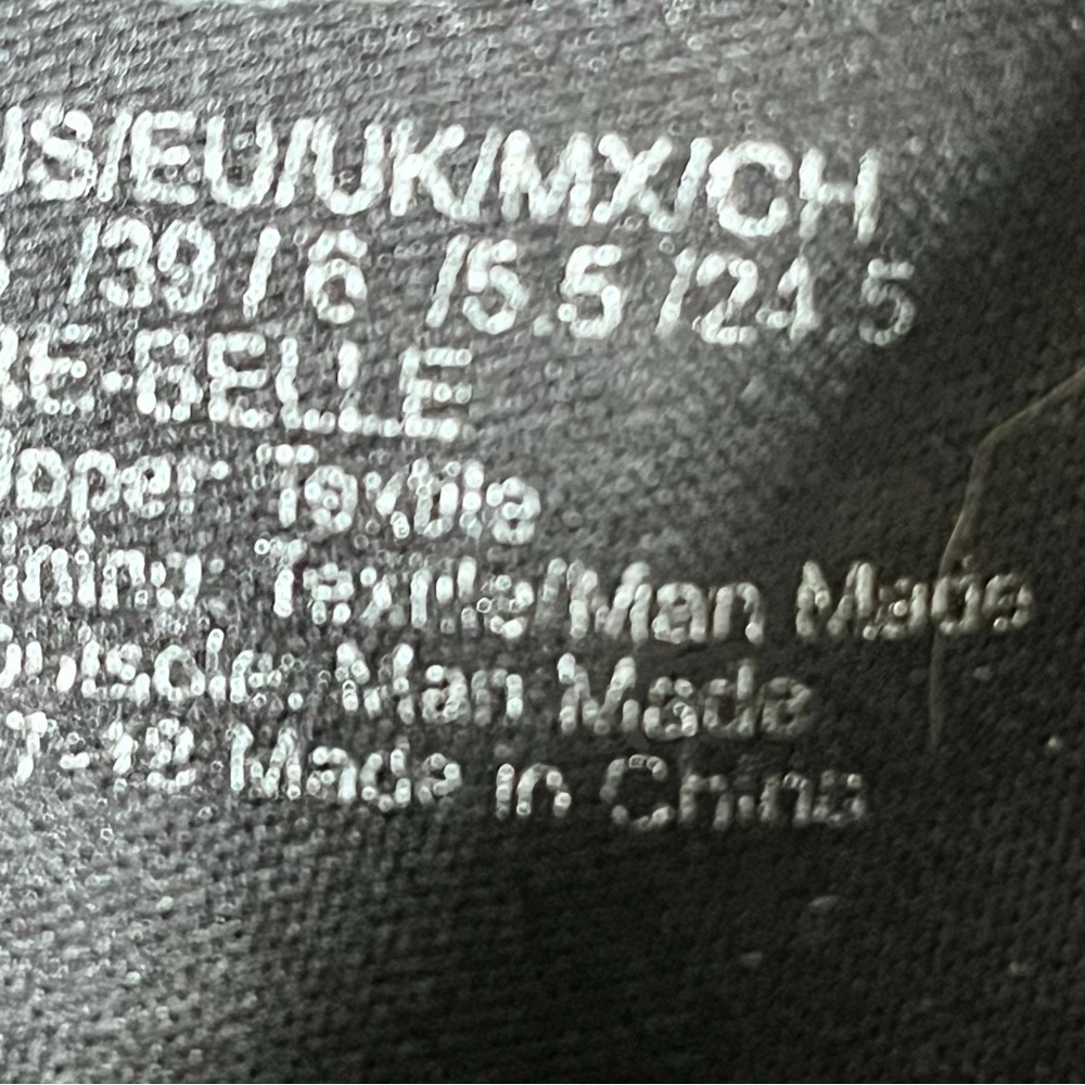 Reaction Kenneth Cole boots - Picture 7 of 10